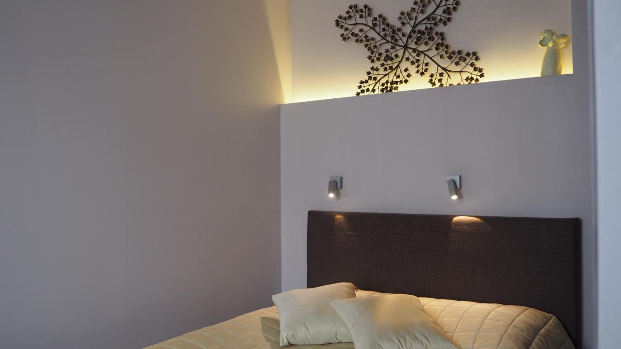Grand-Tourist Trident Apartments Gdansk Exterior foto